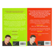 Tony Robbins Collection 2 Books Set - Non Fiction - Paperback Non-Fiction Simon & Schuster