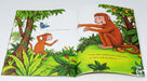 Go Wild Animals Picture Book Collection 10 Books - Paperback - Age 3-5 3+ Macmillan Children's Books