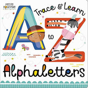 Petite Boutique Collection 3 Books with Flashcard in a bag - Board Books-Age 3+ 3+ Make Believe Ideas