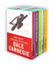 Dale Carnegie Collection 6 Books Set - Non Fiction - Paperback Non-Fiction Wilco Books