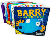 13 Childrens Picture Books Collection - Ages 0-5 - Paperback 5-7 Simon & Schuster