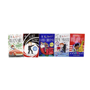 Accidental Series 5 Book Collection - Ages 5-7 - Paperback - Tom McLaughlin 5-7 Oxford University Press