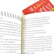 Accidental Series 5 Book Collection - Ages 5-7 - Paperback - Tom McLaughlin 5-7 Oxford University Press