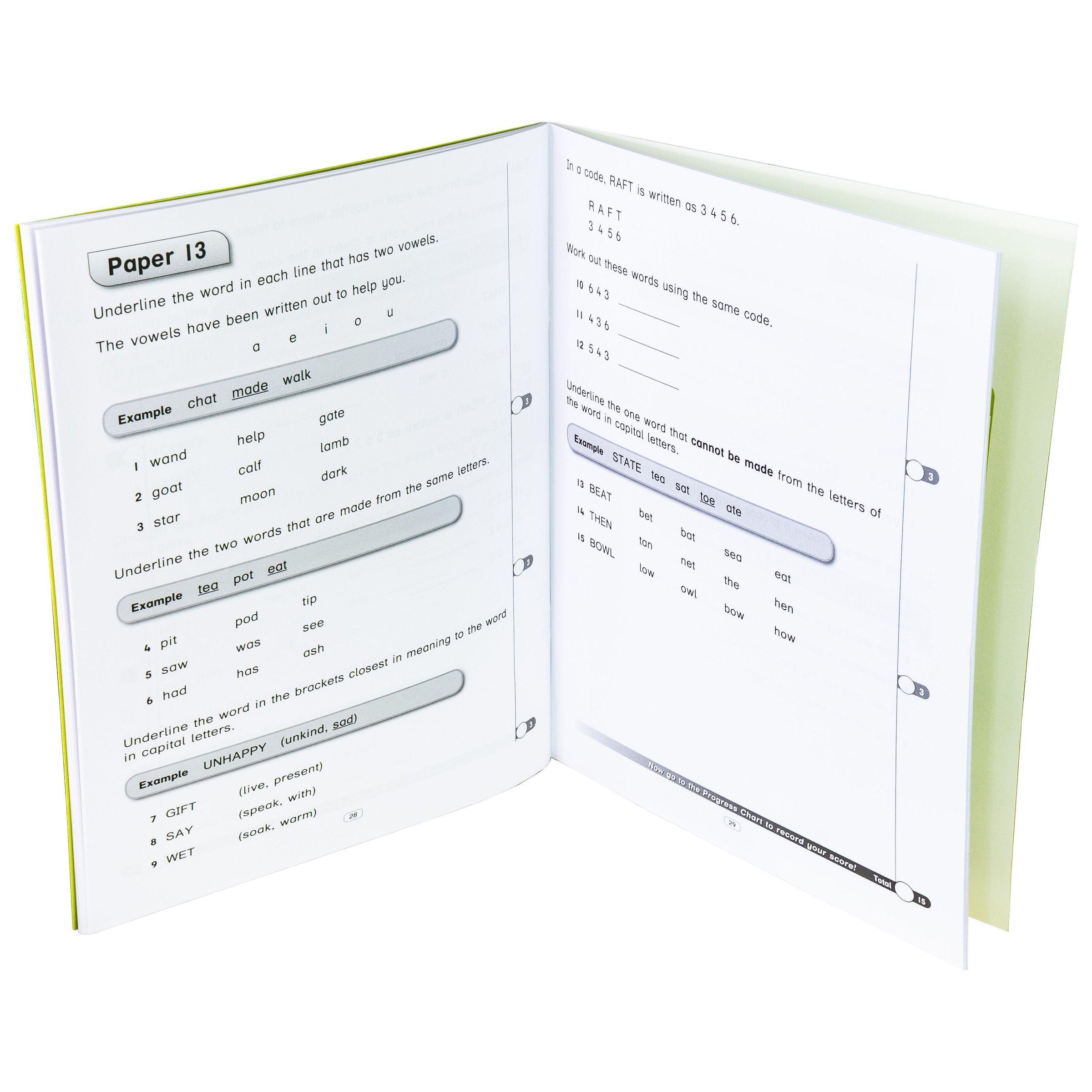 Bond 11+ Assessment Papers 4 Books - Books2Door