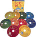 Dirty Bertie 10 CD set - Ages 5-7 - Alan MacDonald 5-7 Stripes
