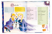 Disney Frozen Annual 2019 - Ages 5-7 - Hardback - Egmont 5-7 Egmont