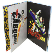 Disney Pixar Toy Story Annual 2020 - Ages 5-7 - Hardback - Egmont Publishing UK 5-7 Egmont