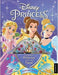 Disney Princess Annual 2018 - Ages 5-7 - Hardback - Egmont 5-7 Egmont