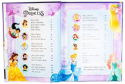 Disney Princess Annual 2019 - Ages 5-7 - Hardback - Egmont 5-7 Egmont