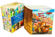 Disney Treasure Cove 26 Story Book Collection 5-7 Centum Books Ltd