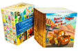 Disney Treasure Cove 26 Story Book Collection 5-7 Centum Books Ltd