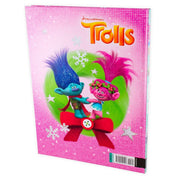 DreamWorks Trolls Annual 2019 - Ages 5-7 - Hardback 5-7 Egmont