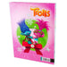 DreamWorks Trolls Annual 2019 - Ages 5-7 - Hardback 5-7 Egmont
