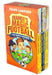 Frankie's Magic Football: The Trophy Winners 6 Book Collection - Ages 5-7 - Paperback - Frank Lampard 5-7 Little, Brown Books