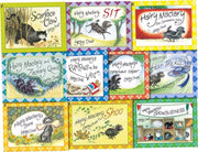 Hairy Maclary 10 Books Collection in a Bag 5-7 Random House