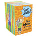 Hey Jack The Complete Jack Stack early reader 20 Books Children Set - Ages 5-7 - Paperback By Sally Rippin 5-7 HARDIE GRANT BOOKS