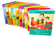 Ladybird Tales Classic Collection 10 Books Set 5-7 Ladybird