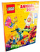 Lego Annual 2019 - Ages 5-7 - Hardback 5-7 Centum Books Ltd