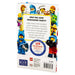 LEGO Minifigure Mayhem WBD 2019 - Ages 5-7 - Paperback - Dorling Kindersley 5-7 Dorling Kindersley