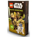 LEGO Star Wars: Galactic Adventures 10 books Box set -Paperback-Age 5-7 5-7 DK Children