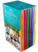 Magic Faraway Tree and Wishing Chair Series 6 Books Box set - Ages 7-9 - Paperback - Enid Blyton 7-9 Dean & Son
