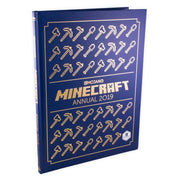 Minecraft Annual 2019 - Ages 5-7 - Hardback 5-7 Egmont