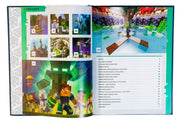 Minecraft Annual 2019 - Ages 5-7 - Hardback 5-7 Egmont