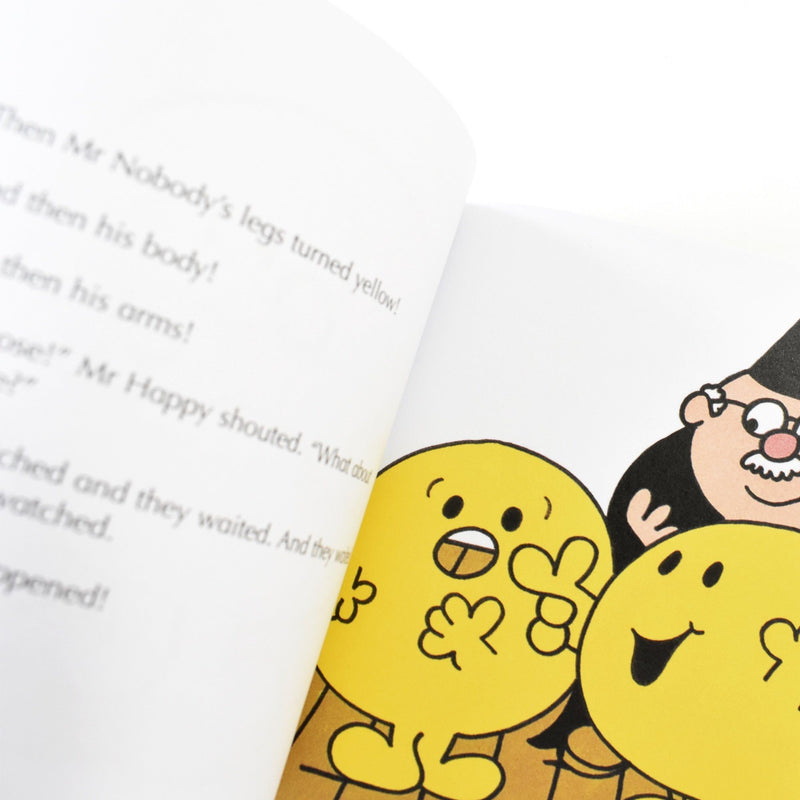 Mr Men My Complete Collection 48 Books Set Collection - Ages 5-7 - Paperback - Roger Hargreaves 5-7 Egmont