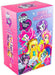 My Little Pony Equestria Girls 6 Books Box Set 5-7 Orchard Books