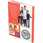 Nadiya's Bake Me a Story - World Book Day 2018 5-7 Hodder