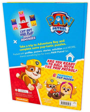 Nickelodeon Paw Patrol Annual 2019 5-7 Centum Books Ltd