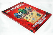 Official LEGO® Ninjago Annual 2016 - Action - Hardback - Egmont Publishing 5-7 Egmont