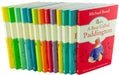Paddington Bear 13 Books Collection - Ages 5-7 - Paperback - Michael Bond 5-7 Harper Collins