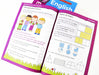 Perfect Practice KS1 English and Maths Year 1 - 2 Books For Age 5-6 Years - Paperback 5-7 Scholastic