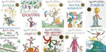 Quentin Blake 10 Picture Books Collection Set - Age 5-7 - Paperback 5-7 Red Fox