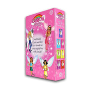 Rainbow Magic Series 5 Pet Keeper Fairies Collection 7 Books Box Set (29-35) - Children's Literature - Paperback - Daisy Meadows 5-7 Orchard Books