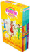 Rainbow Magic The Colour Fairies 7 Book Collection (Series 1) - Children's Literature - Paperback - Daisy Meadows 5-7 Orchard Books