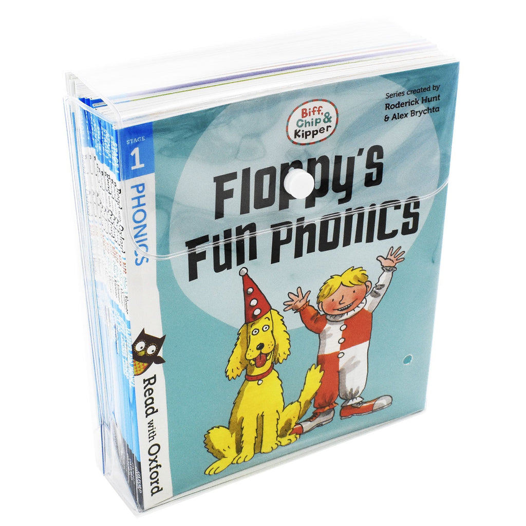 洋書 Phonics and First Stories Collection 洋書 Phonics and First Stories Collection Read with Biff