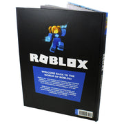 Roblox Annual 2020 - Ages 5-7 - Hardback - Egmont Publishing UK 5-7 Egmont
