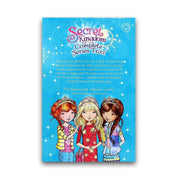 Secret Kingdom Series 2 - 6 Books Collection - Ages 5 -7 - Paperback - Rosie Banks 5-7 Orchard
