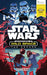 Star Wars Adventures in Wild Space - WBD 2016 - Paperback - Cavan Scott 5-7 Egmont