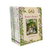 The Brambly Hedge Library Collection 8 Books - Ages 5-7 - Hardback - Jill Barklem 5-7 Harper Collins