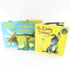 The Dinky Donkey, Willbee the Bumblebee, The Wonky Donkey 3 Books Collection Set - Ages 5-7 - Paperback - Craig Smith 5-7 Scholastic
