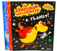 The Dinosaur that Pooped 4 Book Collection - Ages 5-7 - Paperback - Tom Fletcher and Dougie Poynter 5-7 Red Fox