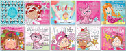 The Magical Storytime Collection 10 Books - Paperback - Age 5-7 5-7 Make Believe Ideas Ltd