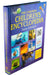The Usborne Children's Encyclopedia New Edition - Ages 5-7 - Hardback - Usborne 5-7 Usborne