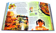 The Usborne Children's Encyclopedia New Edition - Ages 5-7 - Hardback - Usborne 5-7 Usborne