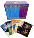 The Usborne Reading 40 Books Collection for Confident Readers - Ages 5-7 - Paperback 5-7 Usborne