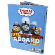 Thomas & Frıends Annual 2020 - Ages 5-7 - Hardback - Egmont Publishing UK 5-7 Egmont