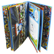 Thomas & Frıends Annual 2020 - Ages 5-7 - Hardback - Egmont Publishing UK 5-7 Egmont